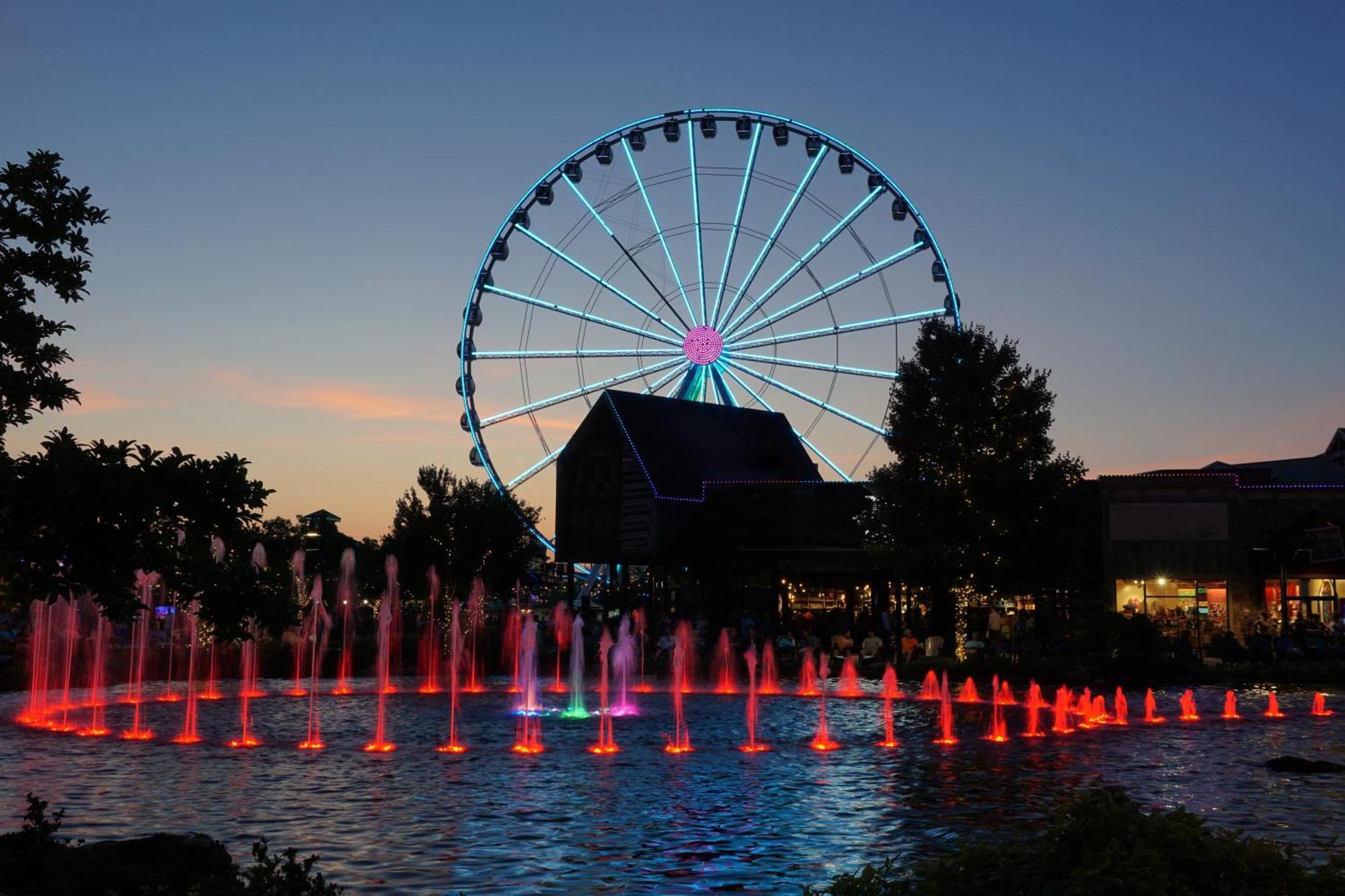 The Mason Jar, Hot Tub, Wifi, 1089 Free Tickets Each Paid Day, Dollywood And More! Pigeon Forge Buitenkant foto